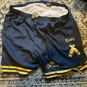 Corona swim shorts
